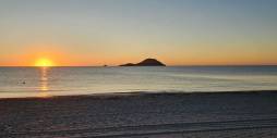 Nieuw gebouw - Penthouse - La Manga del Mar Menor - 
