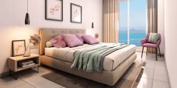 Nieuw gebouw - Penthouse - La Manga del Mar Menor - 