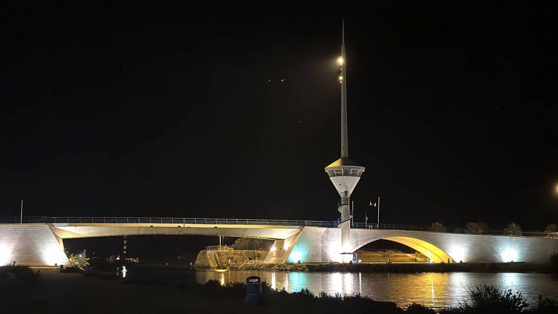 Nieuw gebouw - Penthouse - La Manga del Mar Menor - 