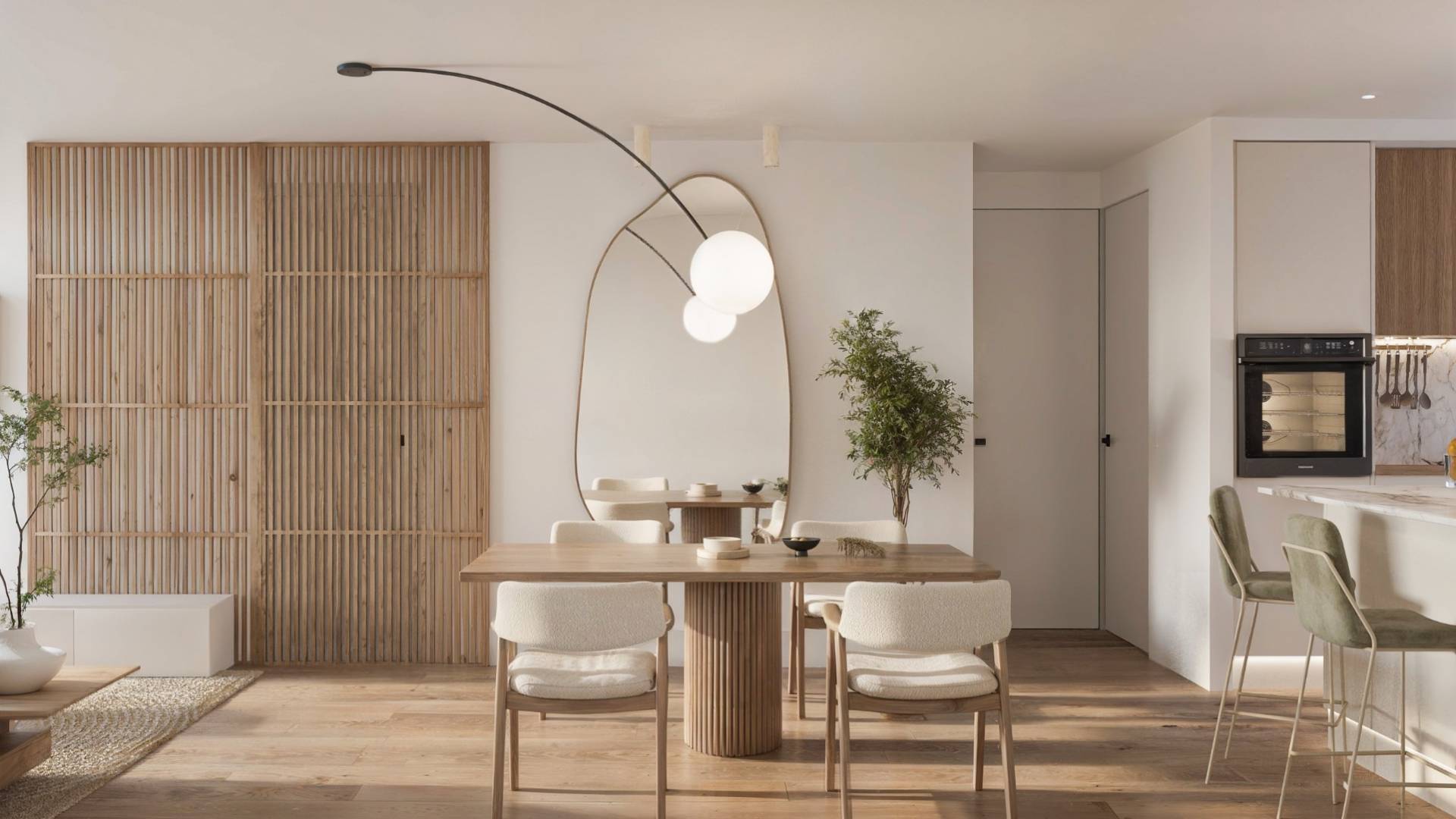 Nieuw gebouw - Penthouse - La Nucía