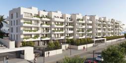 Nieuw gebouw - Penthouse - La Nucía