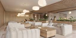 Nieuw gebouw - Penthouse - La Nucía
