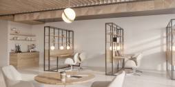 Nieuw gebouw - Penthouse - La Nucía