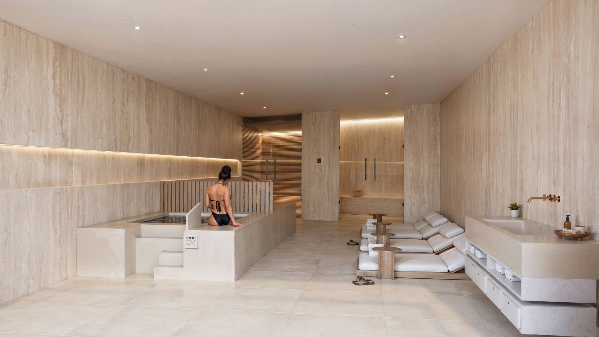 Nieuw gebouw - Penthouse - La Nucía