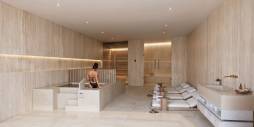 Nieuw gebouw - Penthouse - La Nucía