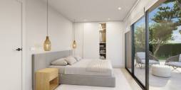 Nieuw gebouw - Penthouse - La Nucía