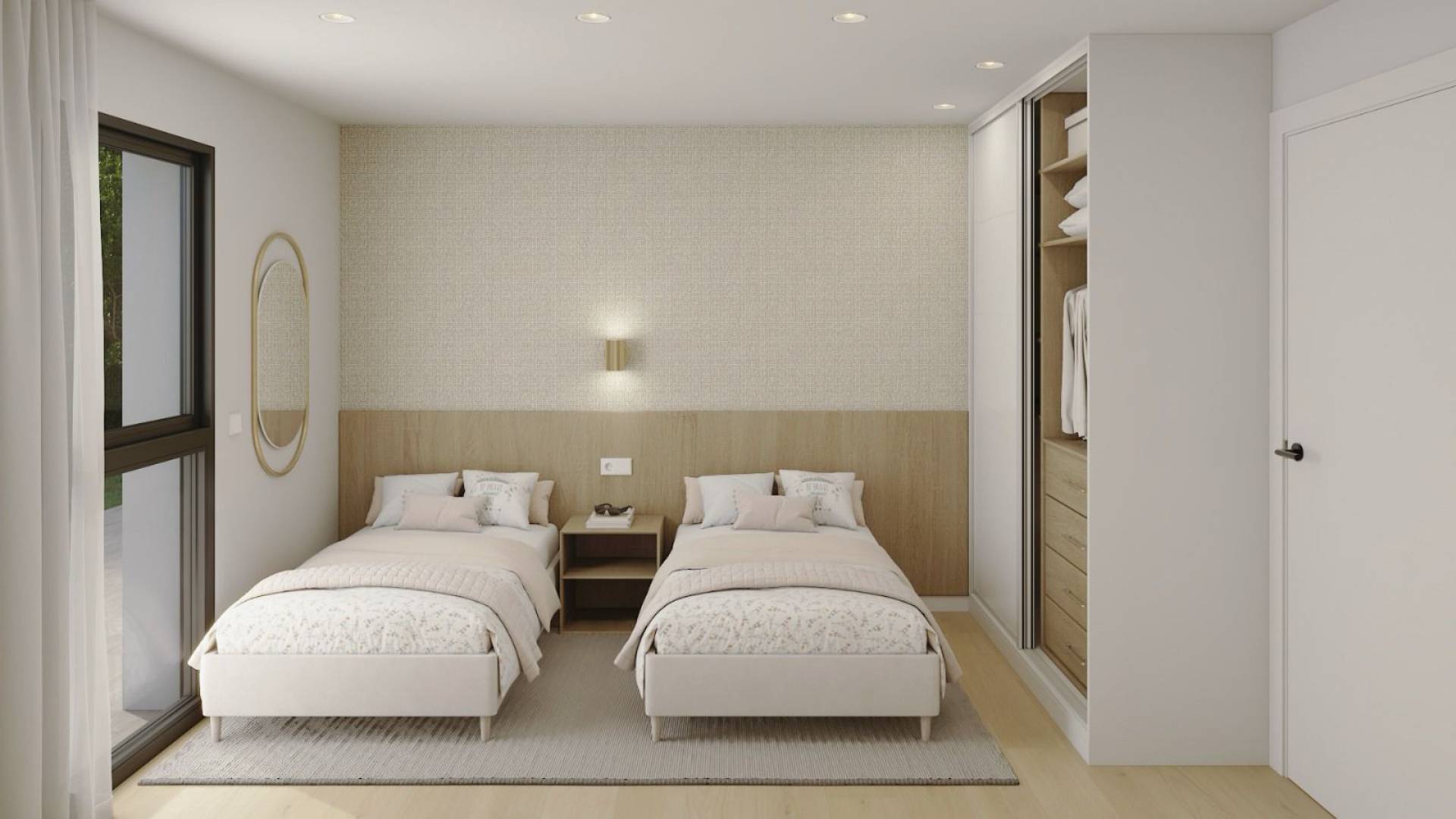 Nieuw gebouw - Penthouse - La Nucía