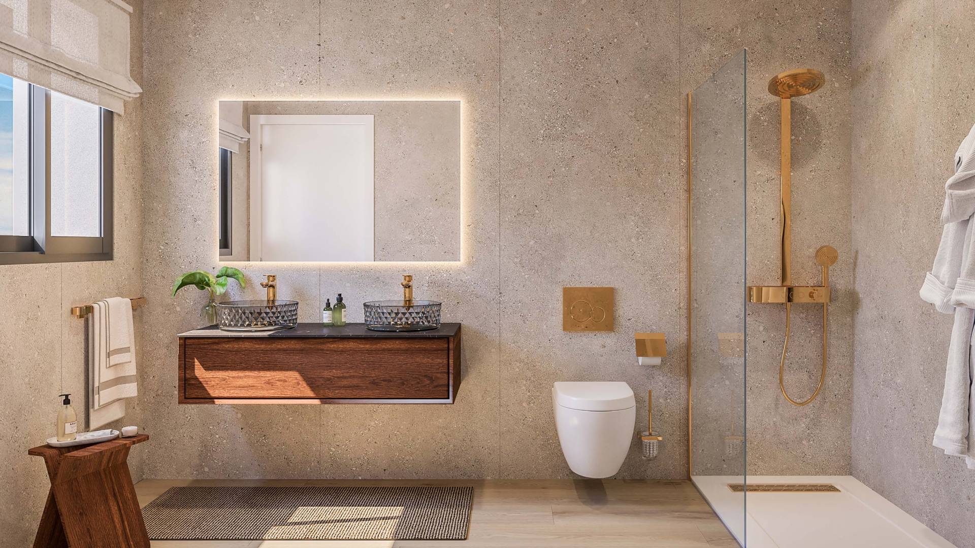 Nieuw gebouw - Penthouse - La Vila Joiosa