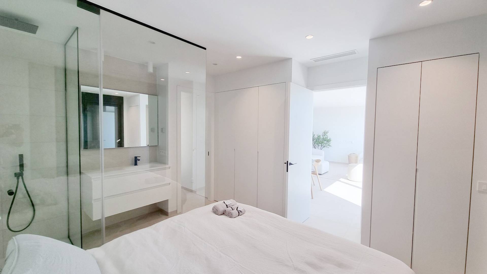 Nieuw gebouw - Penthouse - Las Colinas - Las Colinas Golf