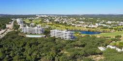 Nieuw gebouw - Penthouse - Las Colinas - Las Colinas Golf