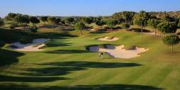 Nieuw gebouw - Penthouse - Las Colinas - San Miguel de Salinas