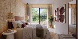 Nieuw gebouw - Penthouse - Las Colinas - San Miguel de Salinas