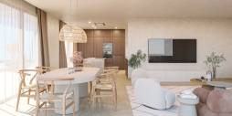 Nieuw gebouw - Penthouse - Orihuela Costa - Las Colinas Golf