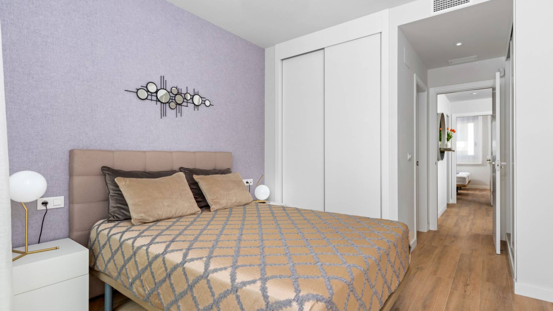 Nieuw gebouw - Penthouse - Orihuela Costa - Los Dolses