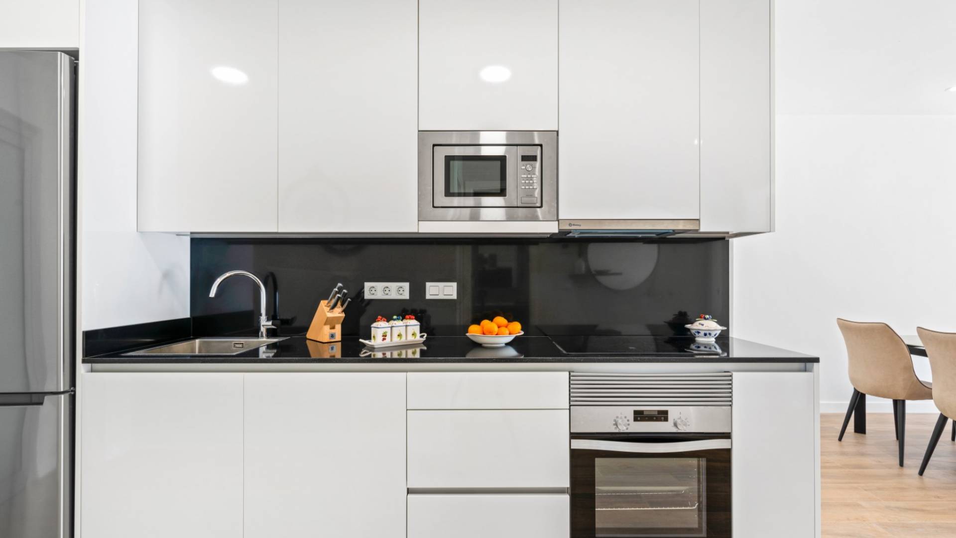 Nieuw gebouw - Penthouse - Orihuela Costa - Los Dolses