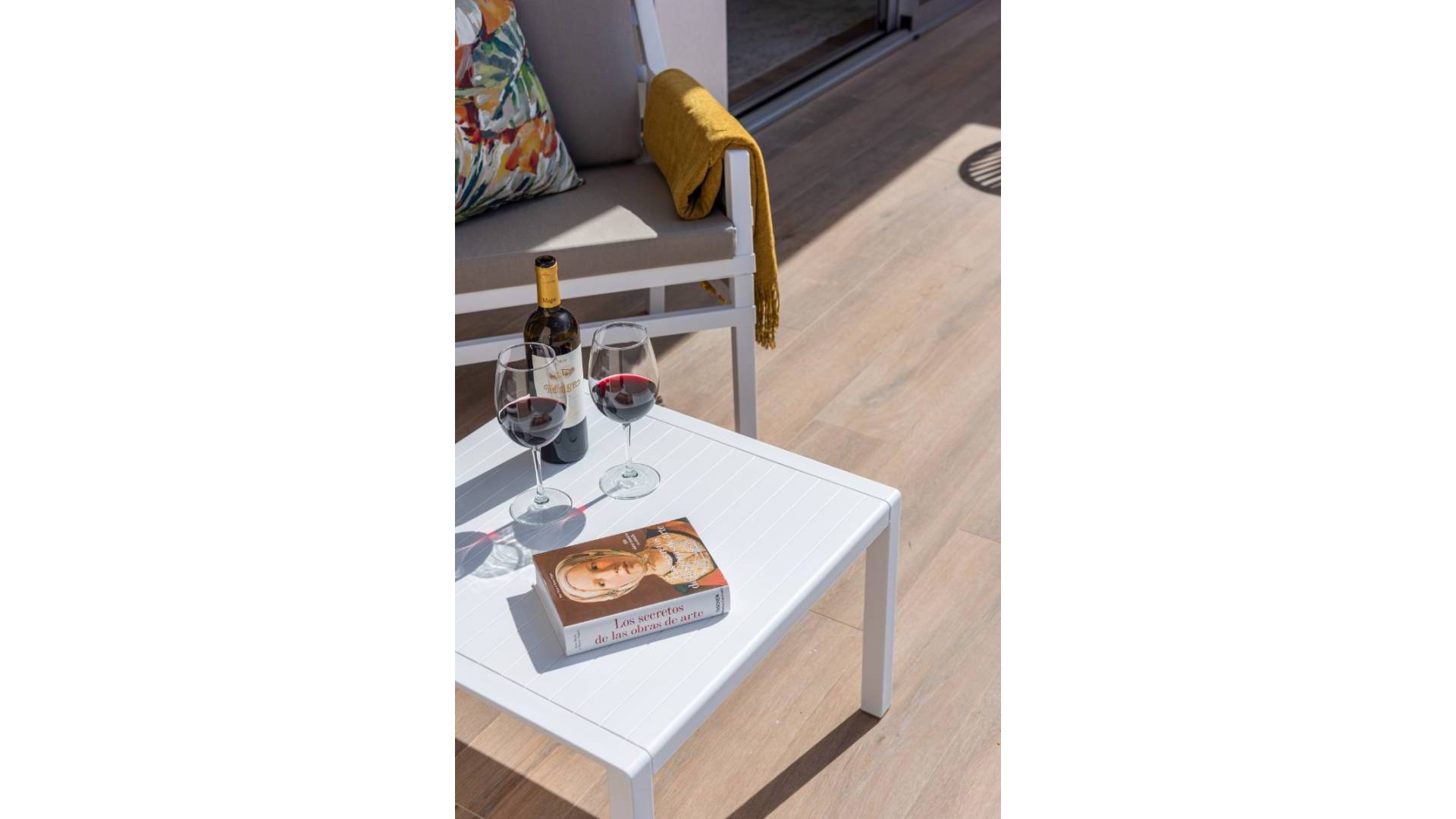 Nieuw gebouw - Penthouse - Orihuela Costa - Los Dolses