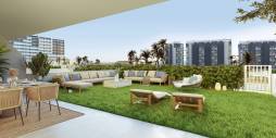 Nieuw gebouw - Penthouse - Orihuela Costa - Punta Prima