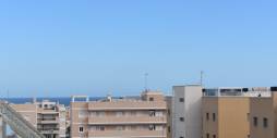 Nieuw gebouw - Penthouse - Orihuela Costa - Villamartín