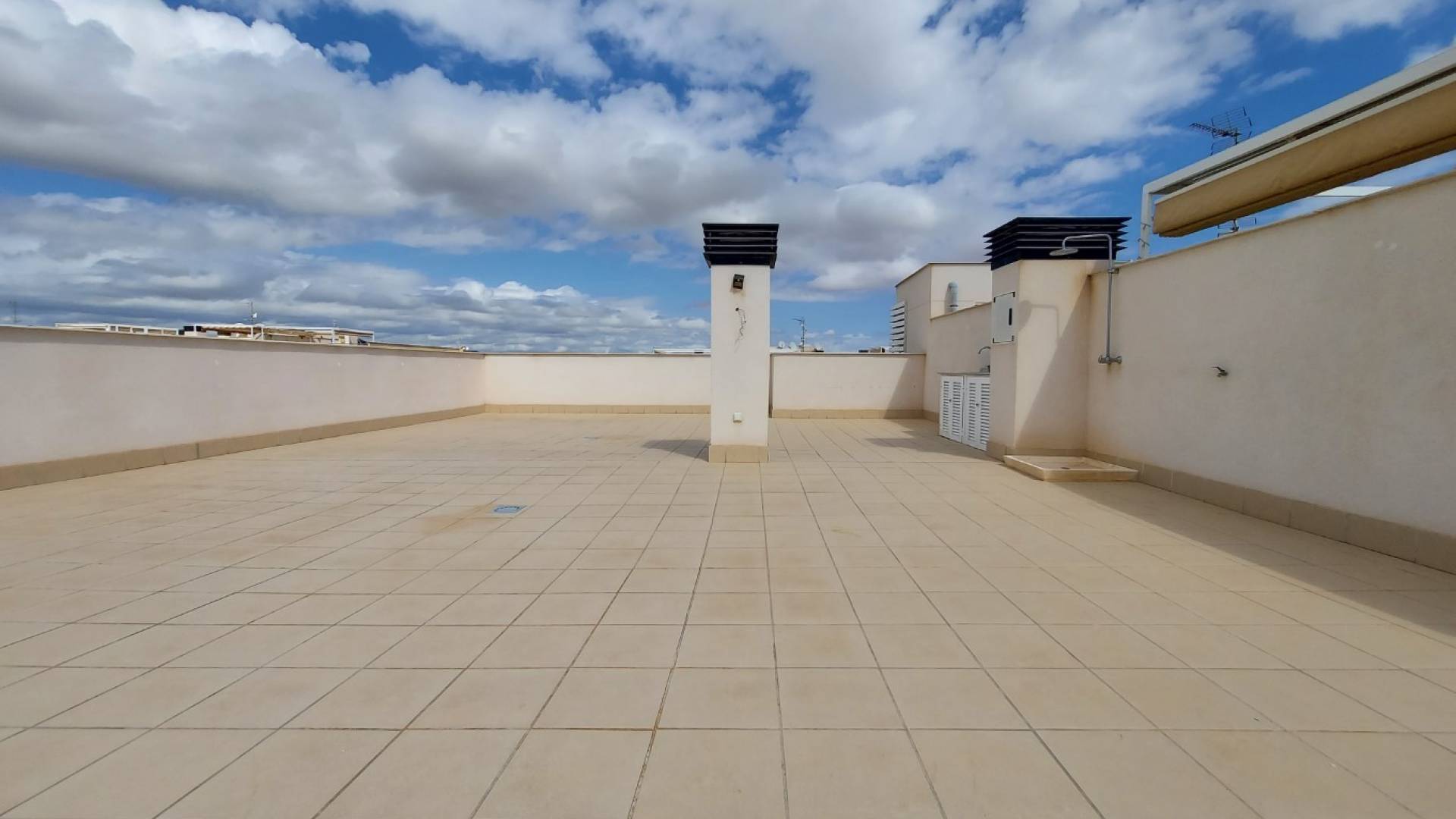 Nieuw gebouw - Penthouse - Orihuela Costa - Villamartín