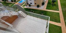 Nieuw gebouw - Penthouse - Orihuela Costa - Villamartín