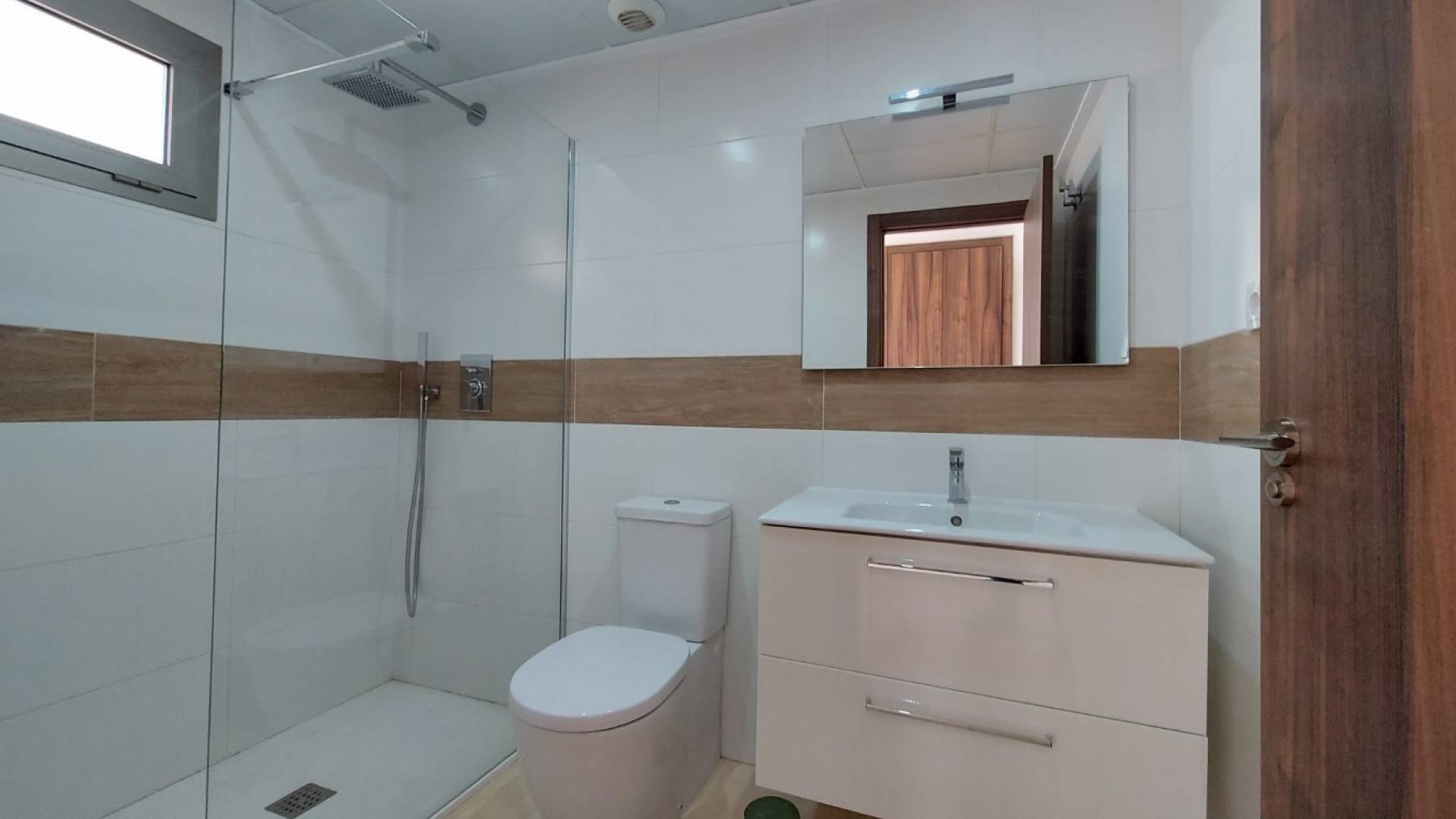 Nieuw gebouw - Penthouse - Orihuela Costa - Villamartín