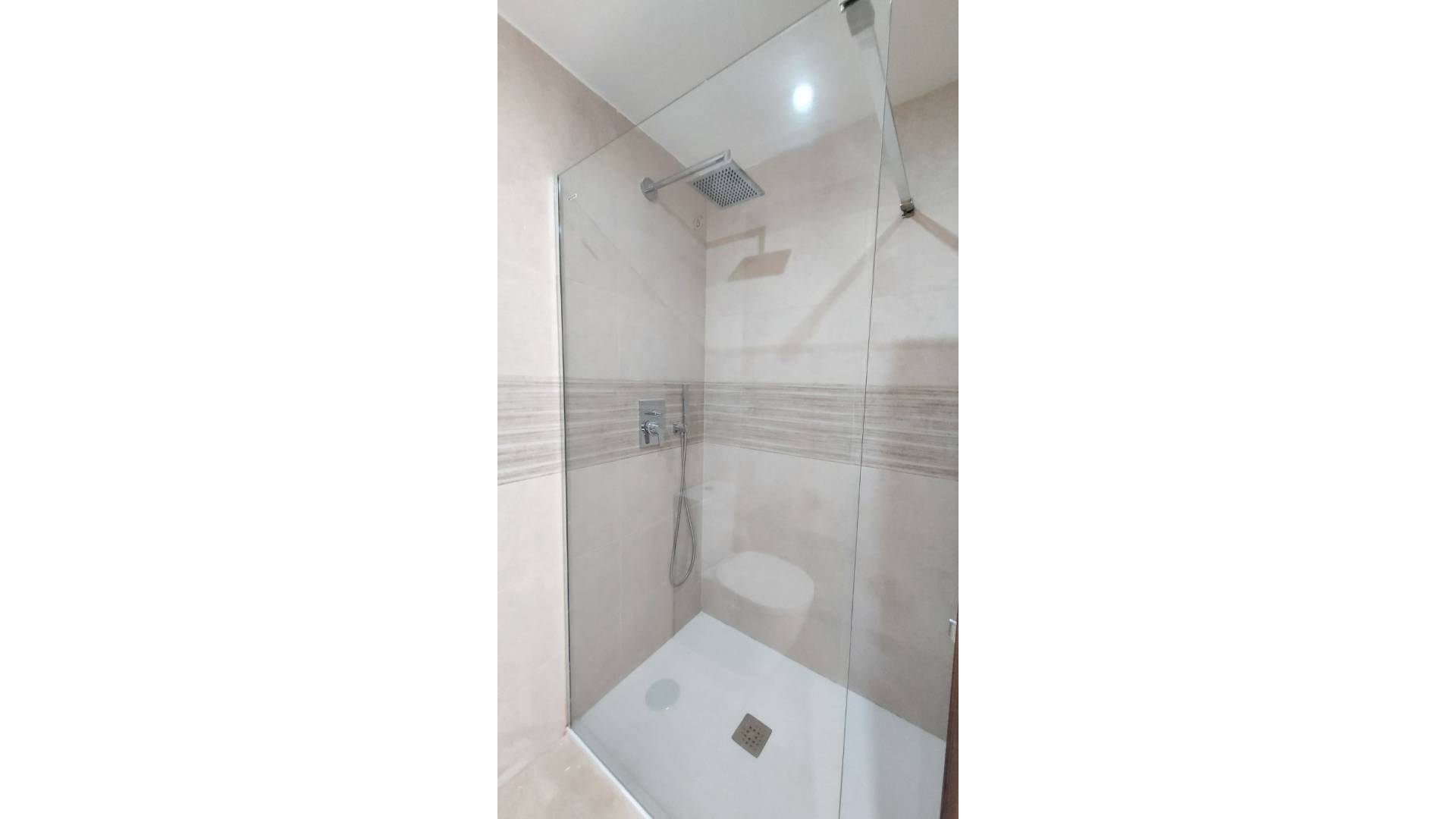 Nieuw gebouw - Penthouse - Orihuela Costa - Villamartín