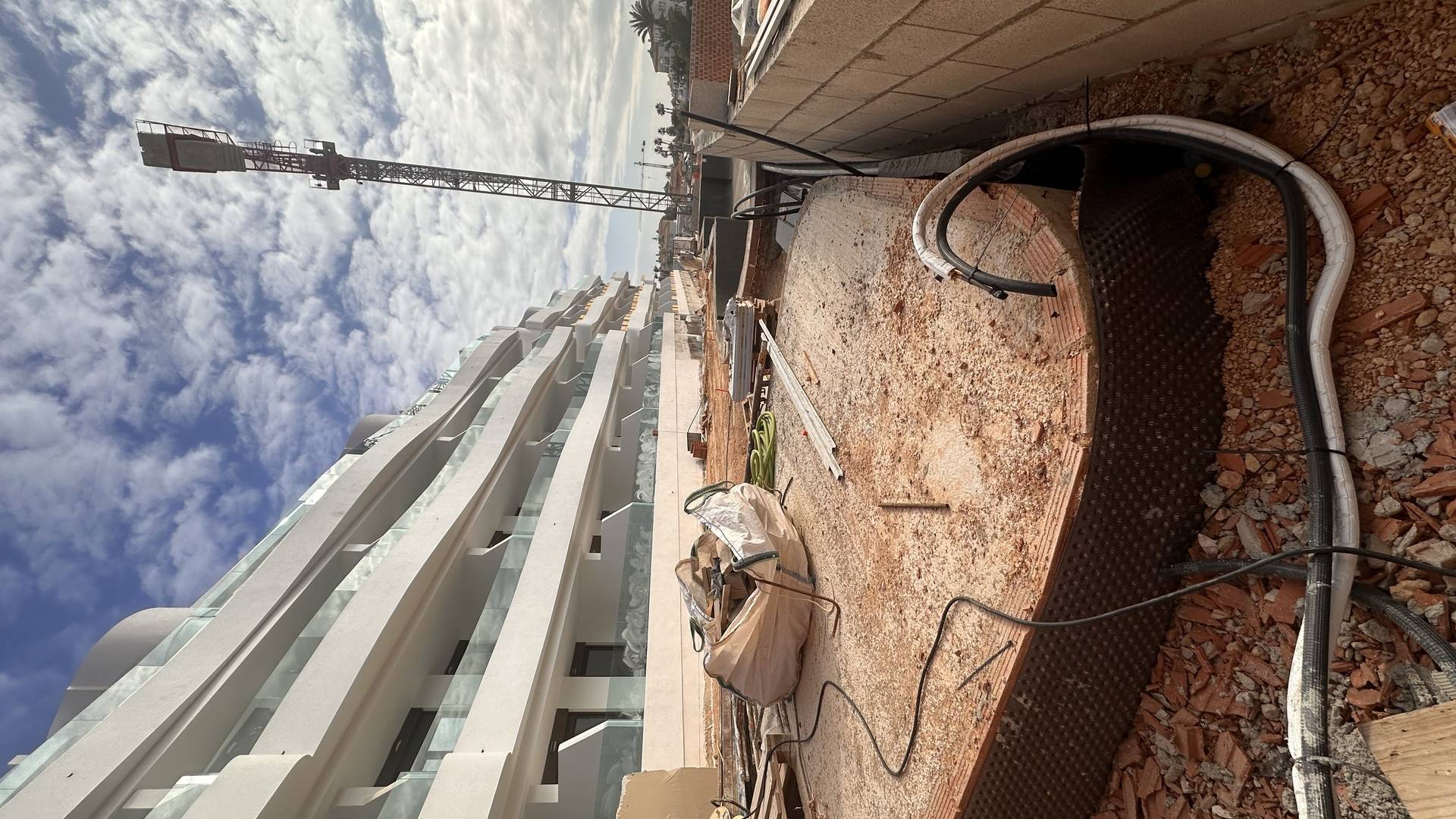 Nieuw gebouw - Penthouse - Orihuela Costa