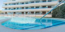 Nieuw gebouw - Penthouse - Orihuela Costa