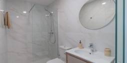 Nieuw gebouw - Penthouse - Orihuela Costa