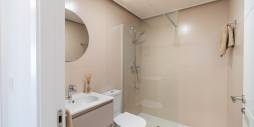 Nieuw gebouw - Penthouse - Orihuela Costa
