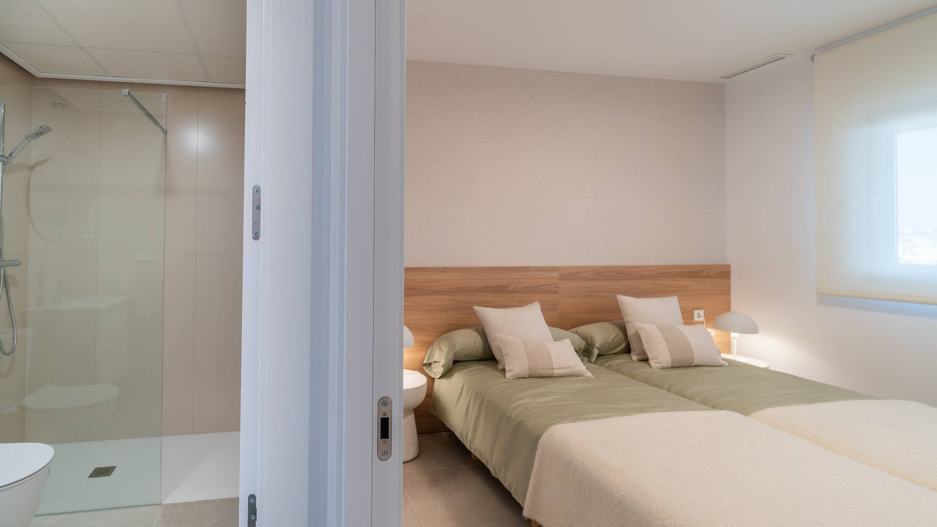 Nieuw gebouw - Penthouse - Orihuela Costa