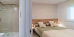 Nieuw gebouw - Penthouse - Orihuela Costa
