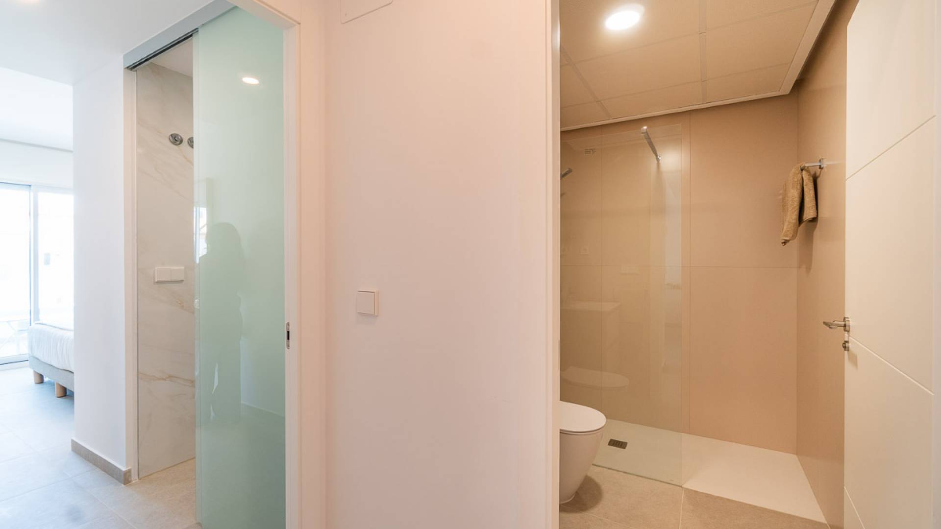 Nieuw gebouw - Penthouse - Orihuela Costa
