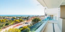 Nieuw gebouw - Penthouse - Orihuela Costa