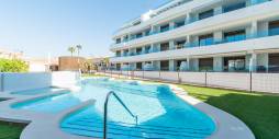 Nieuw gebouw - Penthouse - Orihuela Costa