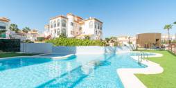 Nieuw gebouw - Penthouse - Orihuela Costa