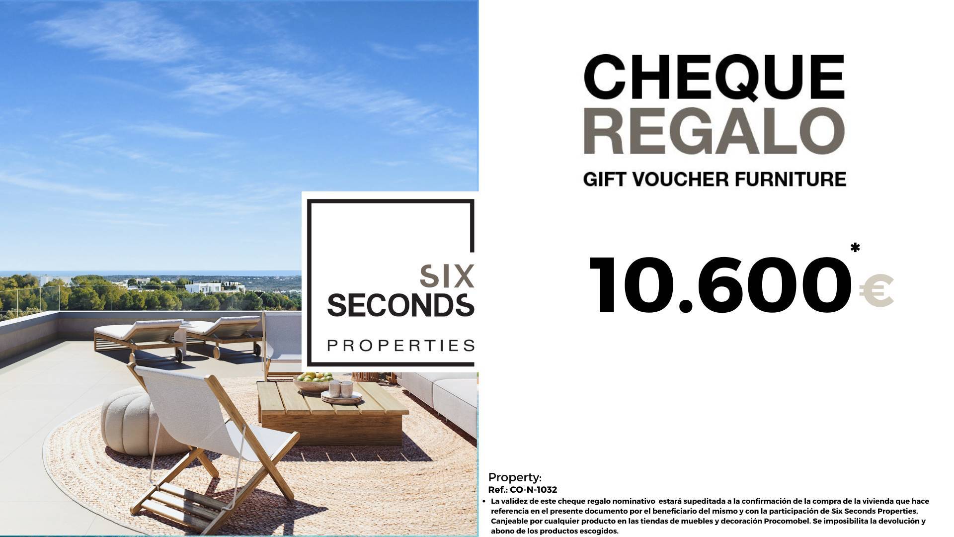 Nieuw gebouw - Penthouse - Orihuela - San Miguel de Salinas