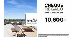 Nieuw gebouw - Penthouse - Orihuela - San Miguel de Salinas