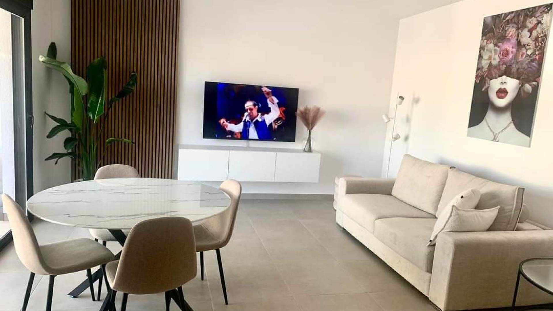 Nieuw gebouw - Penthouse - Pilar de la Horadada