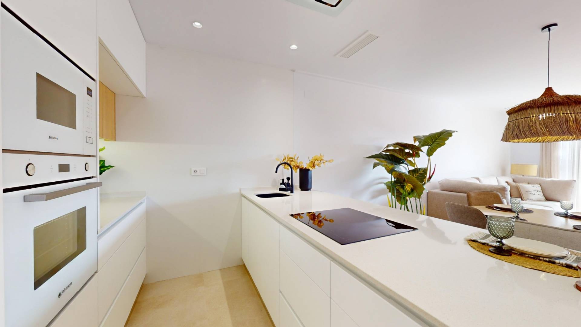 Nieuw gebouw - Penthouse - Pilar de la Horadada