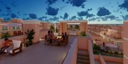Nieuw gebouw - Penthouse - Pilar de la Horadada
