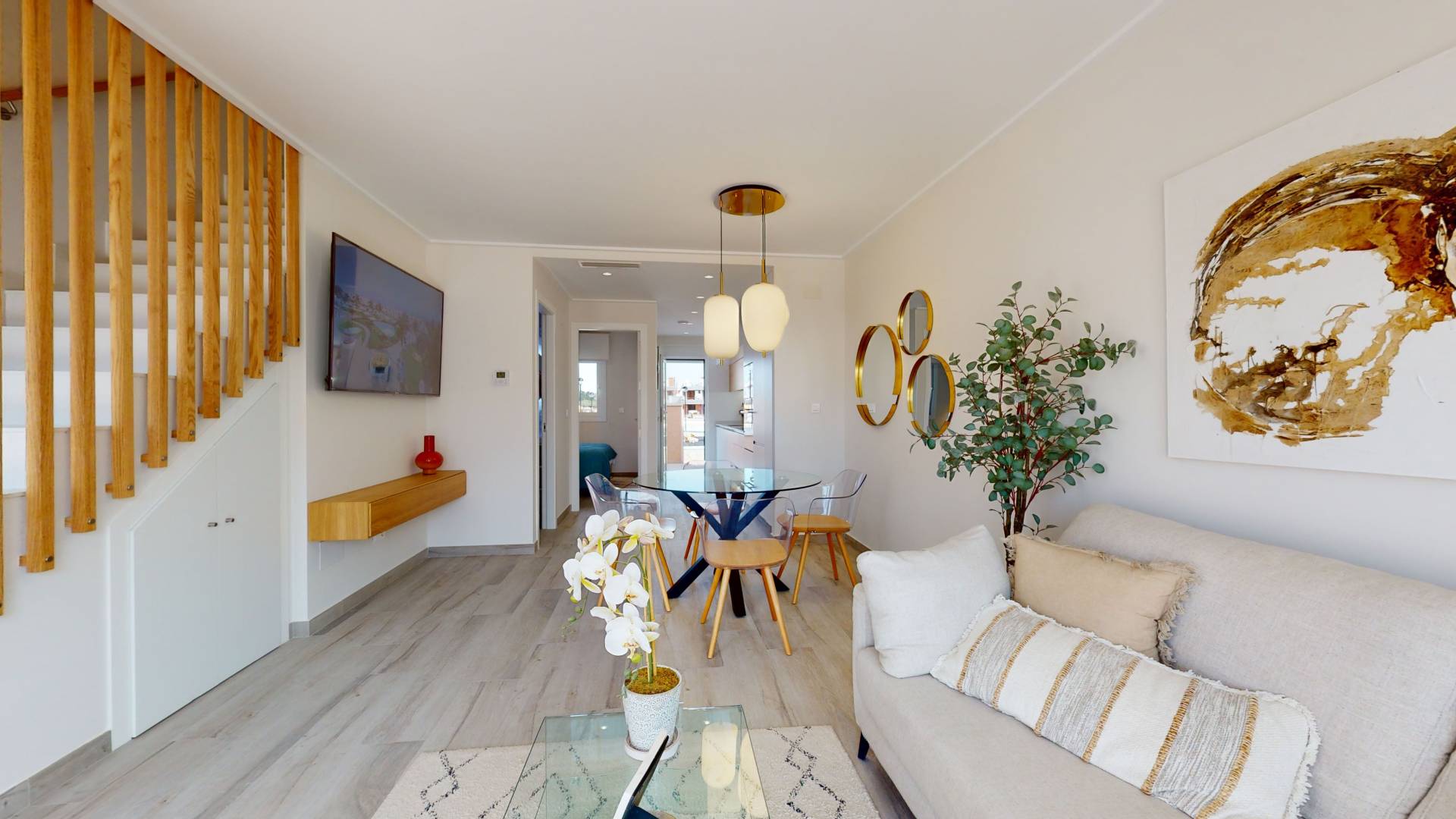 Nieuw gebouw - Penthouse - Pilar de la Horadada