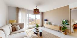 Nieuw gebouw - Penthouse - Pilar de la Horadada
