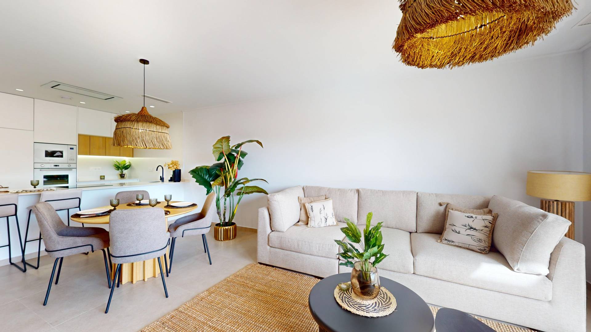 Nieuw gebouw - Penthouse - Pilar de la Horadada