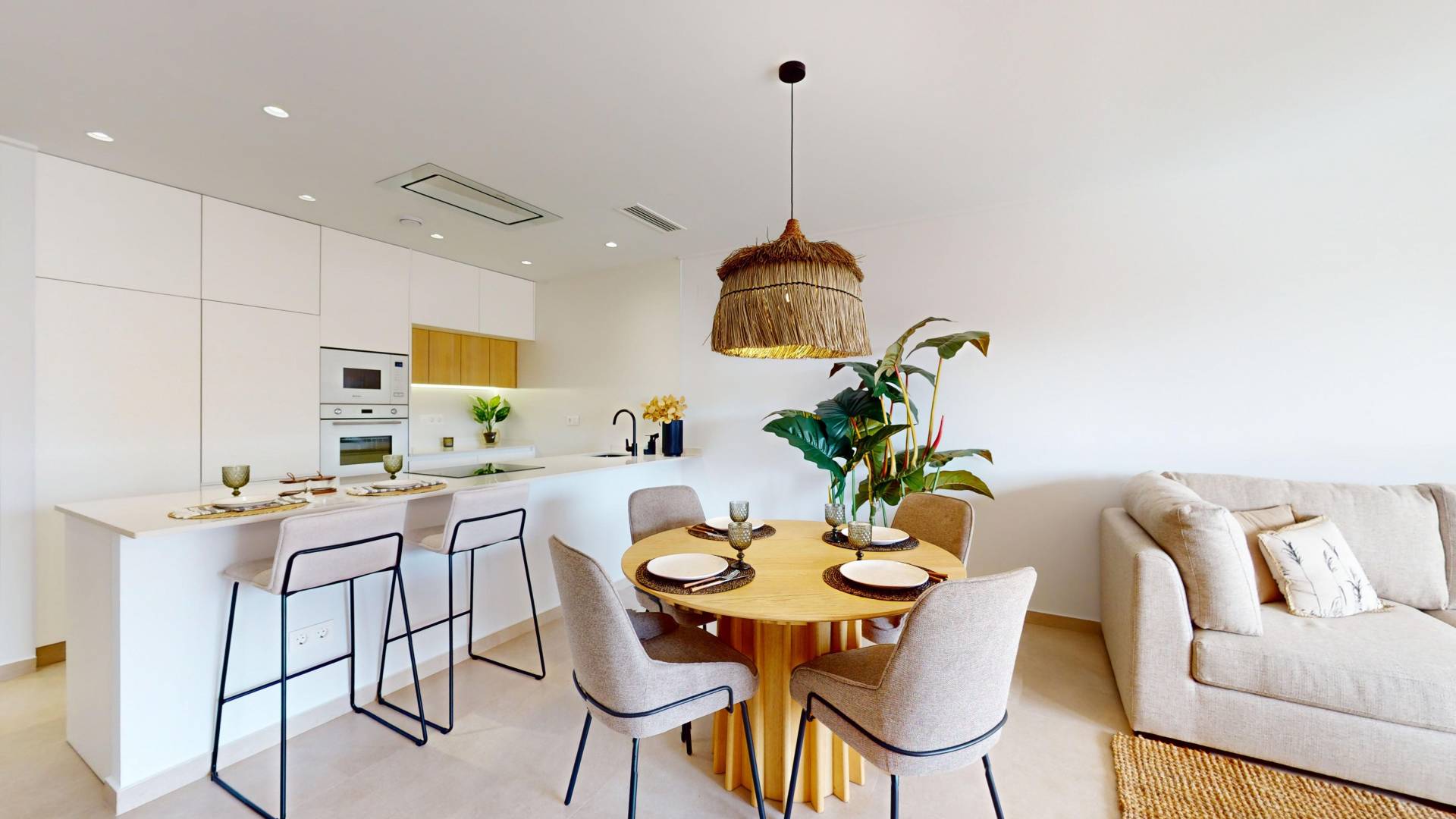 Nieuw gebouw - Penthouse - Pilar de la Horadada