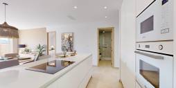 Nieuw gebouw - Penthouse - Pilar de la Horadada