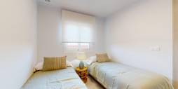 Nieuw gebouw - Penthouse - Pilar de la Horadada