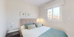 Nieuw gebouw - Penthouse - Pilar de la Horadada