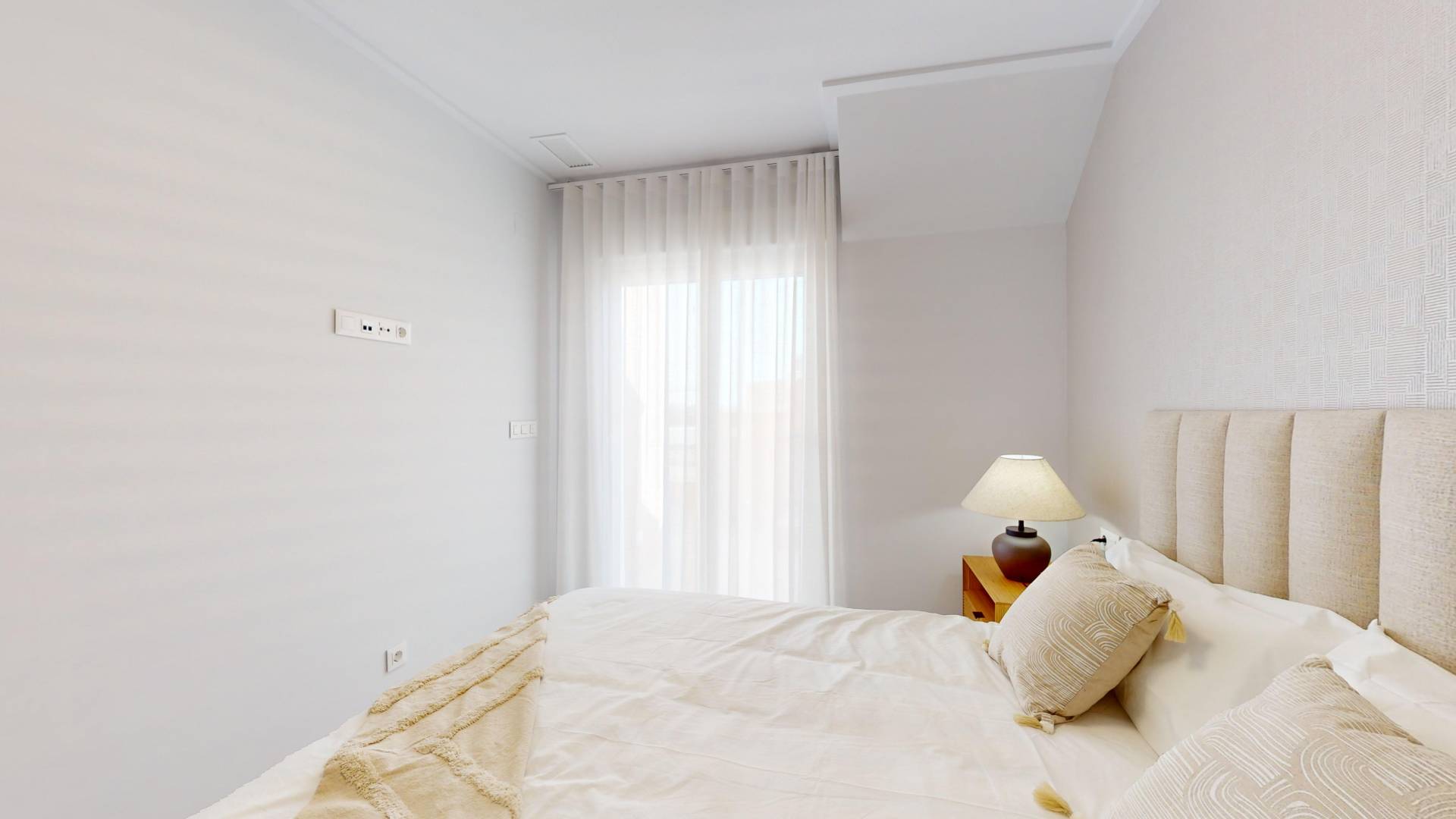 Nieuw gebouw - Penthouse - Pilar de la Horadada