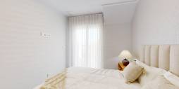 Nieuw gebouw - Penthouse - Pilar de la Horadada